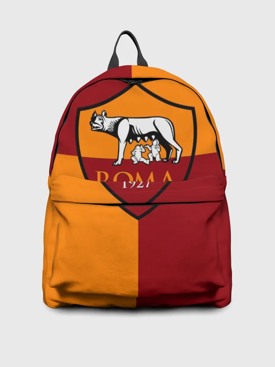 Рюкзак джинсовый / Рома