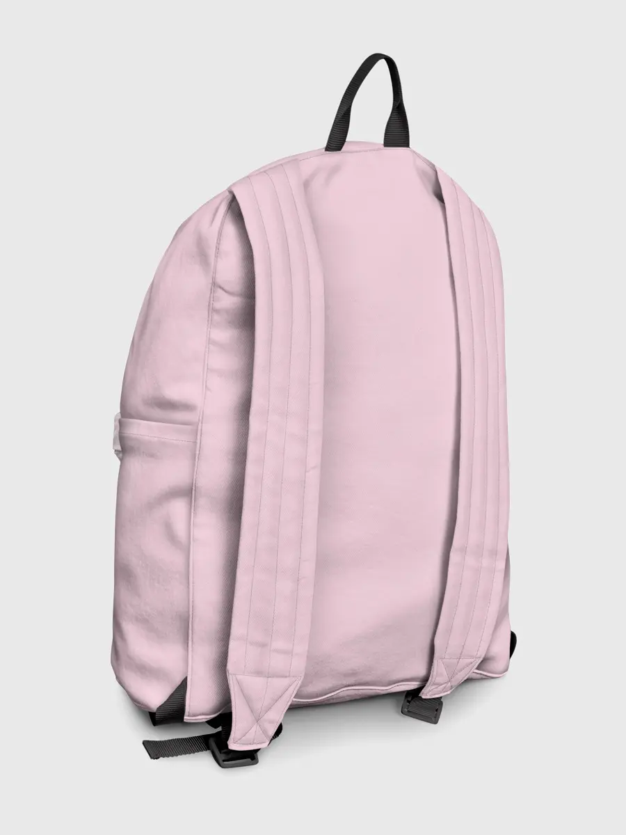 Рюкзак джинсовый / Re:Zero. Рем и Рам