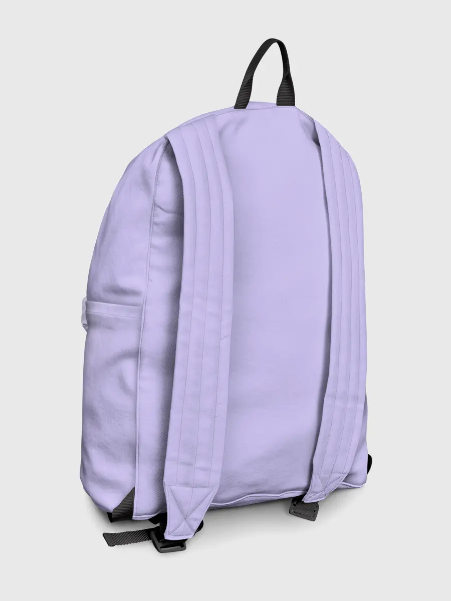 Рюкзак джинсовый / Re:Zero. Рем и Рам