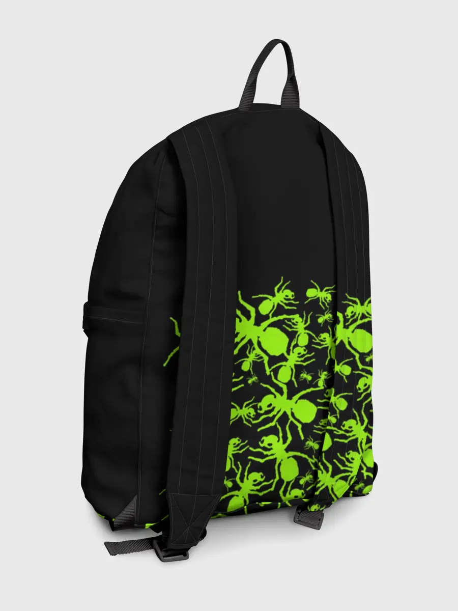 Рюкзак джинсовый / The Prodigy