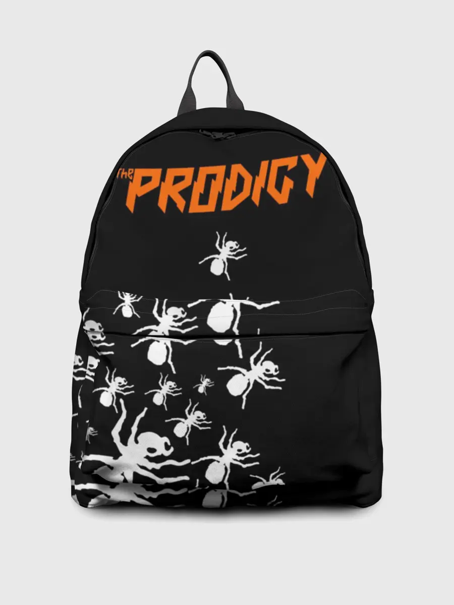 Рюкзак джинсовый / The Prodigy