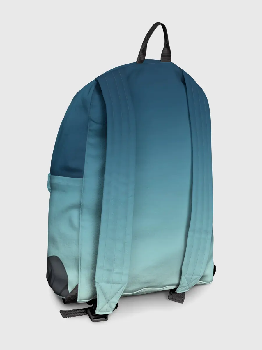 Рюкзак джинсовый / Мастера меча онлайн