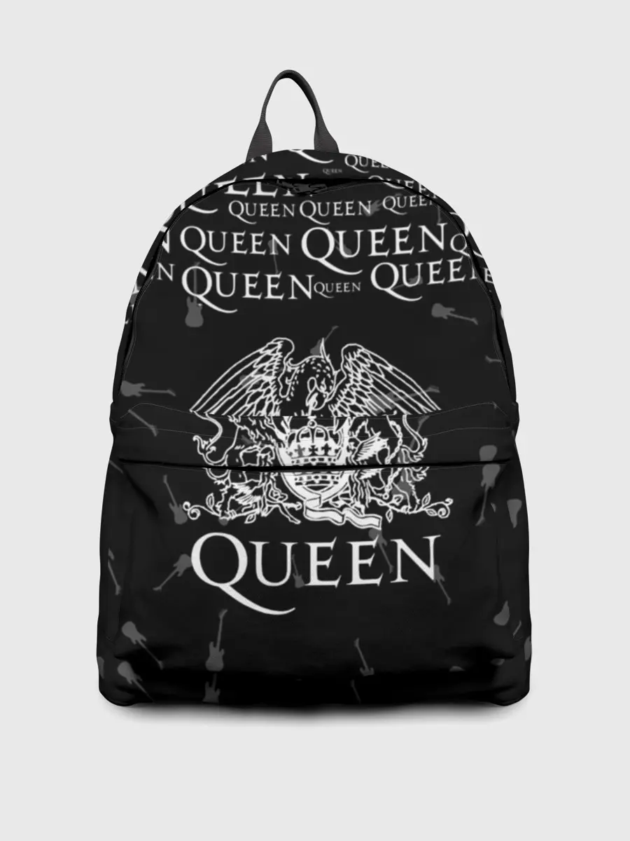 Рюкзак джинсовый / QUEEN