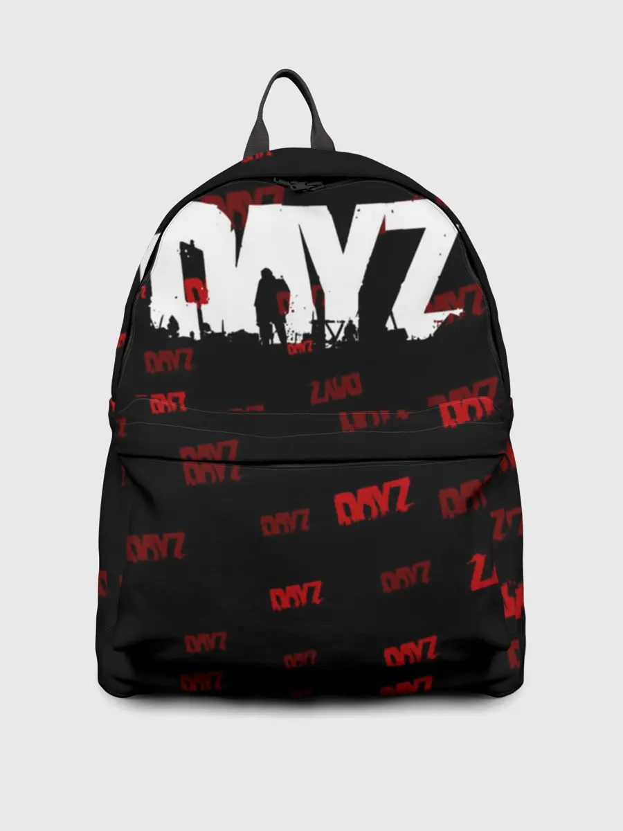 Рюкзак джинсовый / DAYZ