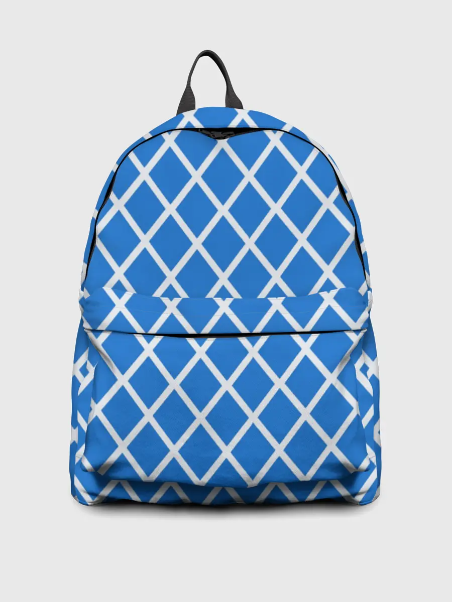 Рюкзак джинсовый / Guido Mista Style