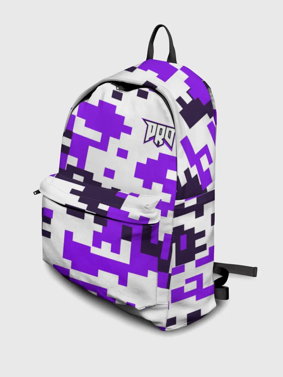 Рюкзак джинсовый / pro100