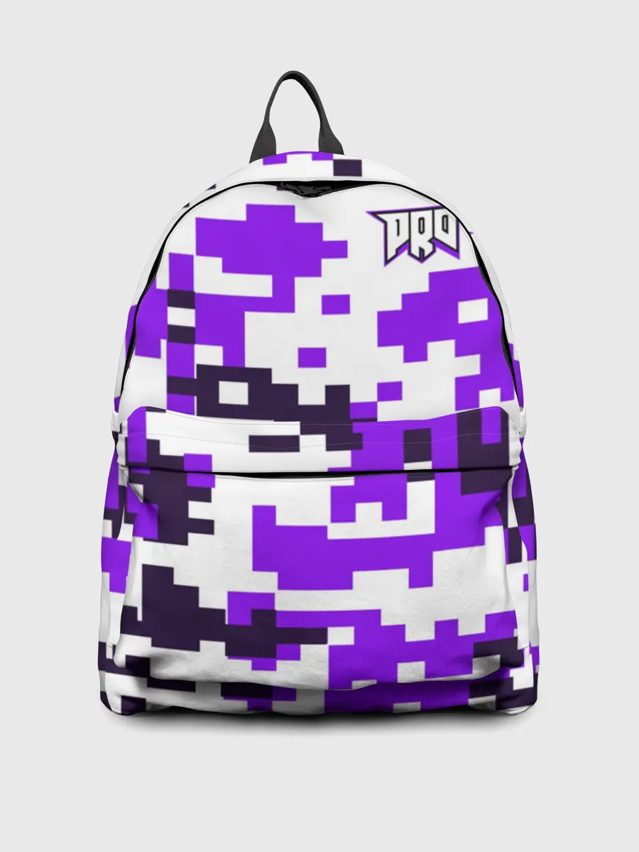 Рюкзак джинсовый / pro100