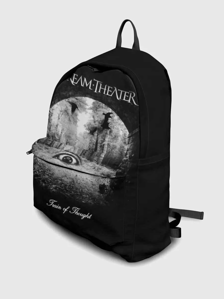 Рюкзак джинсовый / Dream Theater