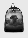 Рюкзак джинсовый / Trivium