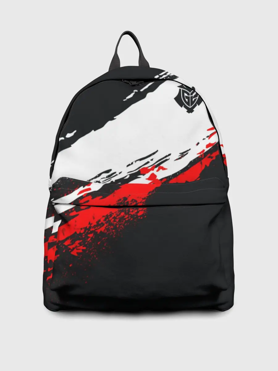 Рюкзак джинсовый / cs:go - G2 eSports