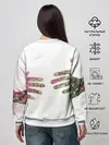 Женский свитшот / HANDS