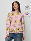Женский свитшот / Фотики | OMG