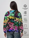Женский свитшот / АЛОХА ГАВАЙИ | ALOHA HAWAII