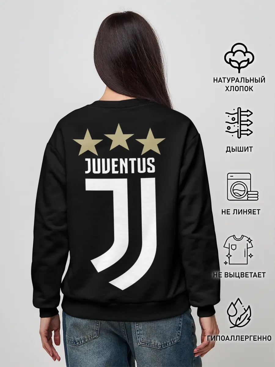 Женский свитшот / Андреа Пирло