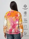 Женский свитшот / Яркая | Bright colors