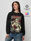 Женский свитшот / FFDP Girl