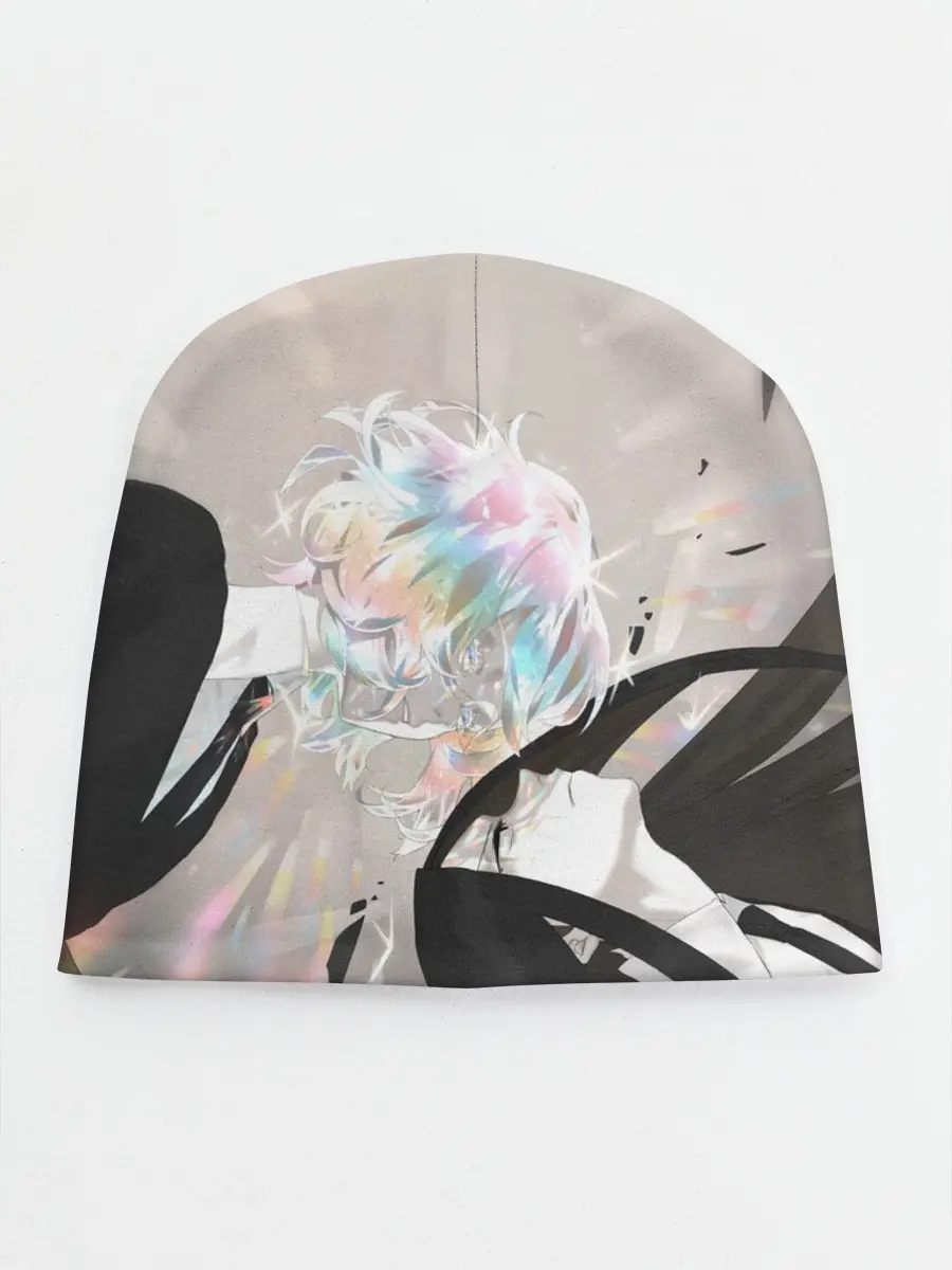 Детская шапка / Houseki no Kuni