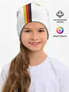 Детская шапка / I Love Germany