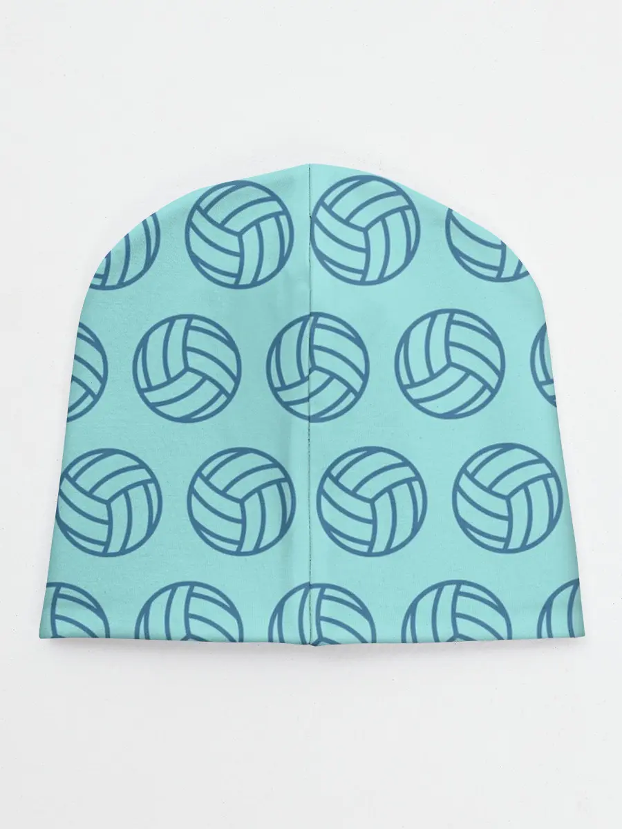 Детская шапка / Волейбол