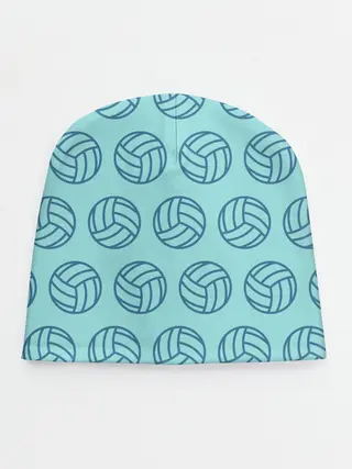 Детская шапка / Волейбол