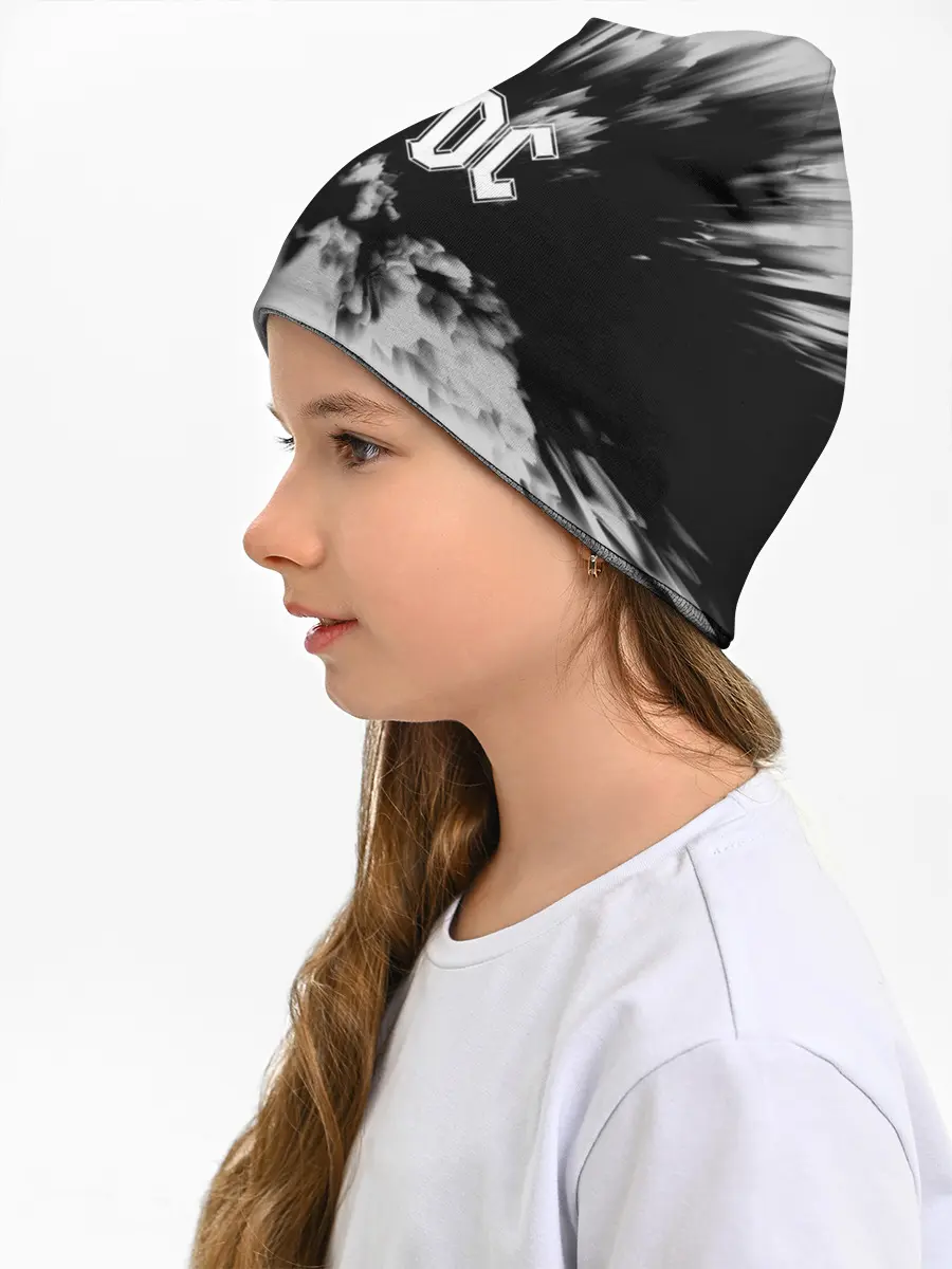 Детская шапка / AC/DC