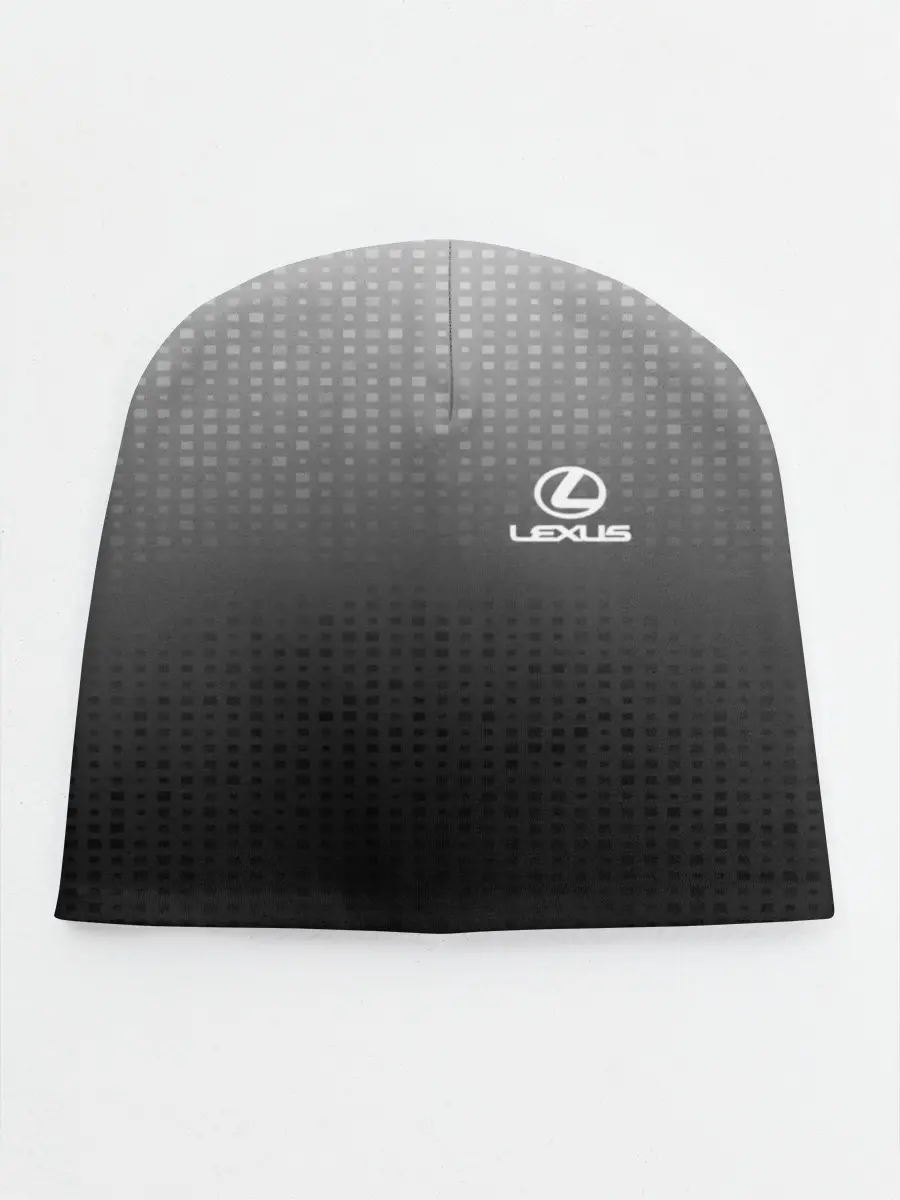 Детская шапка / Lexus sport collection