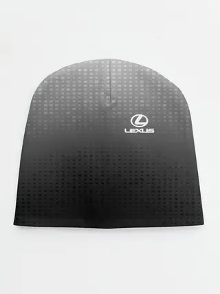 Детская шапка / Lexus sport collection