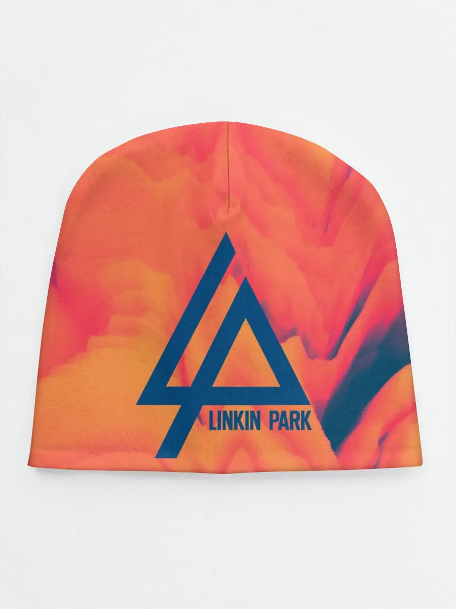 Детская шапка / LINKIN PARK
