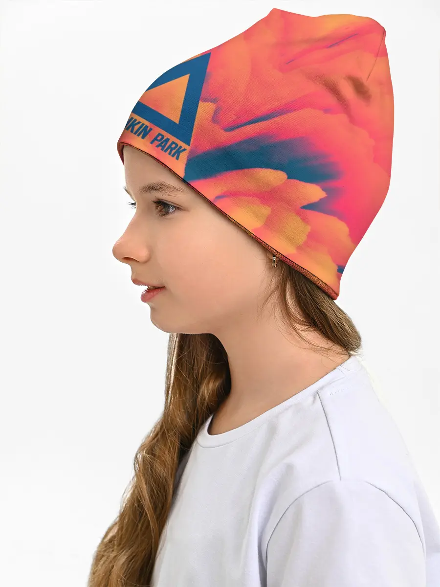 Детская шапка / LINKIN PARK