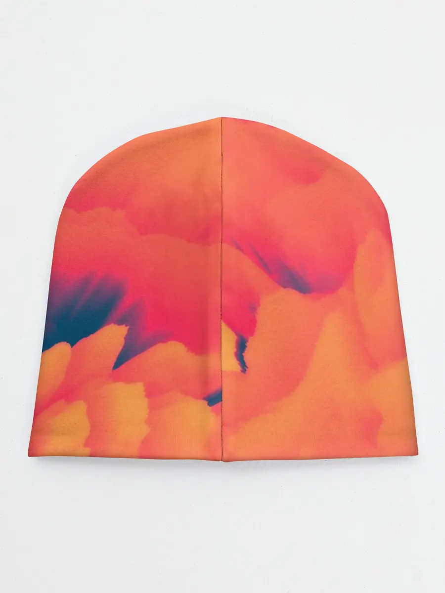 Детская шапка / LINKIN PARK