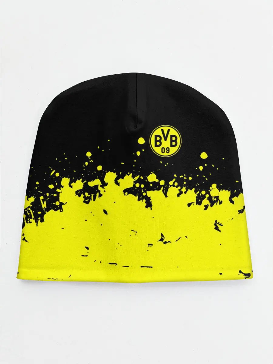 Детская шапка / BORUSSIA SPORT