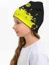 Детская шапка / BORUSSIA SPORT