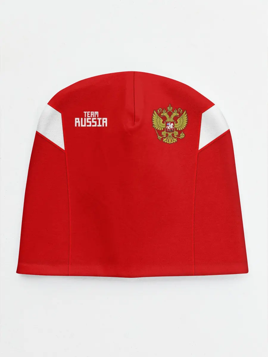 Детская шапка / Сборная России 2018 Акинфеев