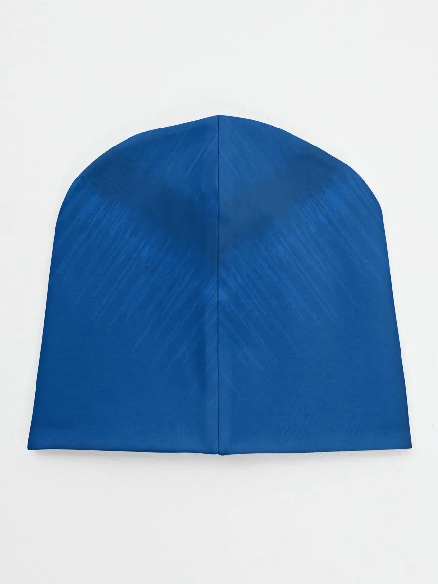 Детская шапка / Бразилия 2018 гостевая