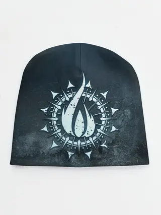 Детская шапка / In Flames