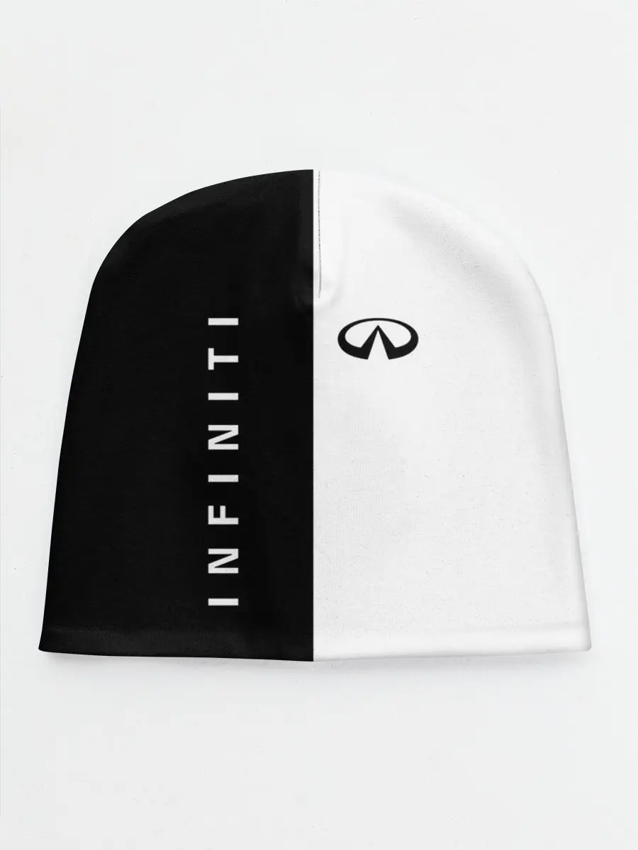 Детская шапка / Infiniti