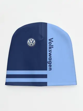 Детская шапка / Volkswagen