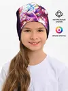 Детская шапка / Аниме ферзь