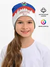 Детская шапка / IRKUTSK