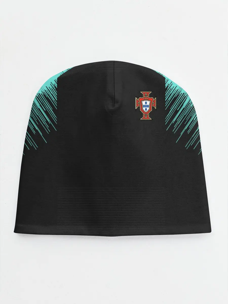 Детская шапка / Portugal 2018 WC Training