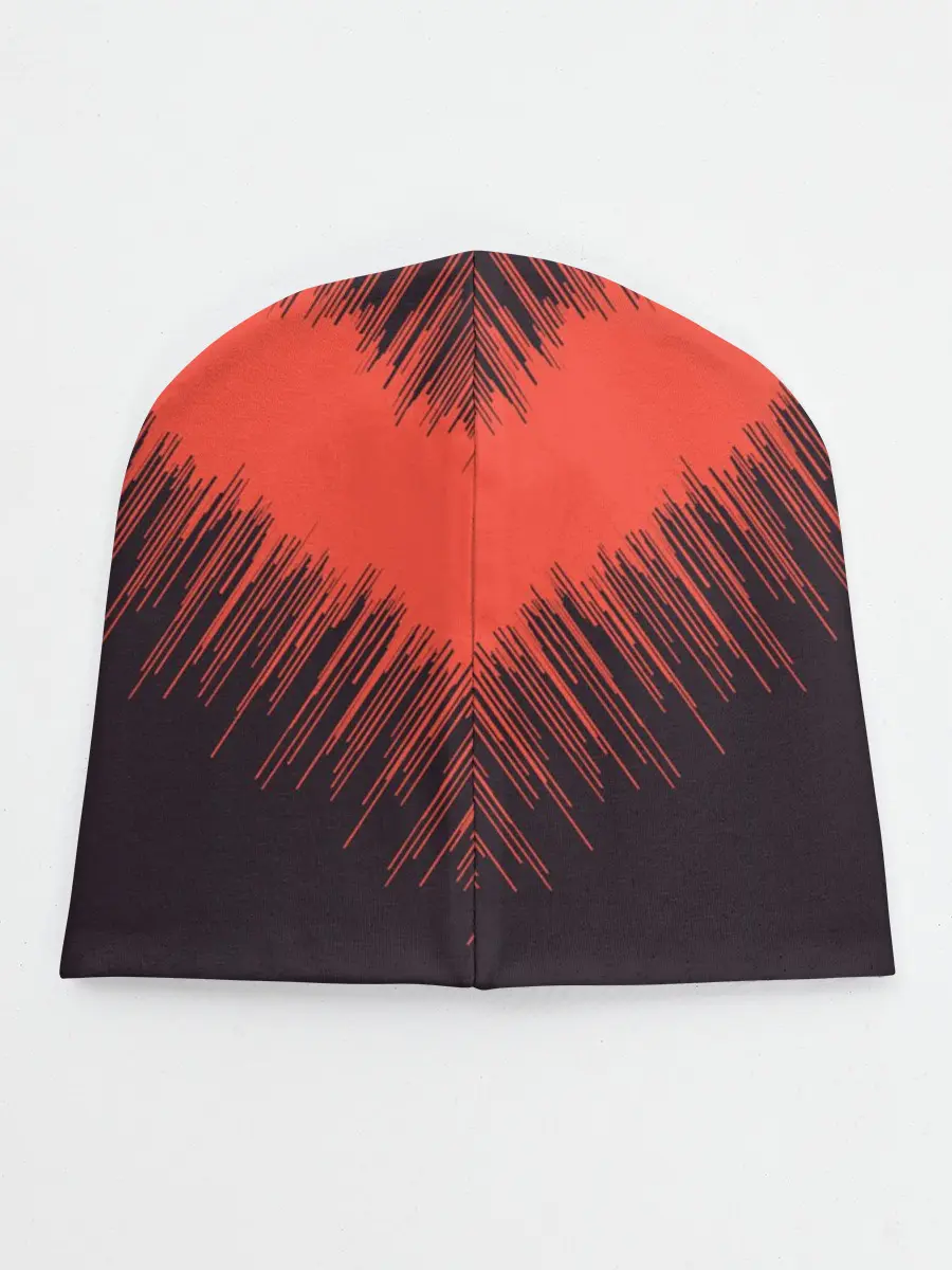 Детская шапка / Barcelona Training 18-19