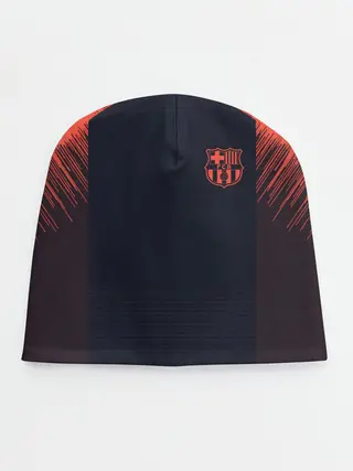 Детская шапка / Barcelona Training 18-19