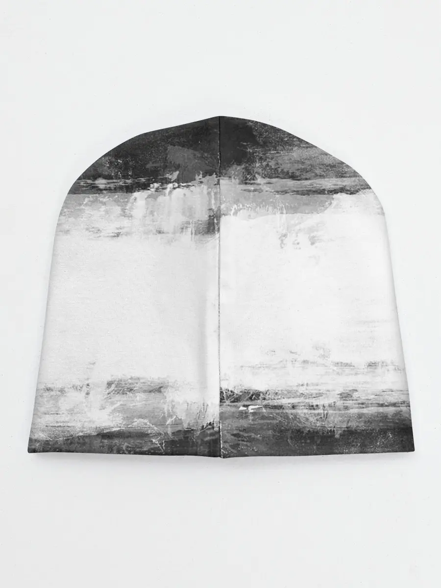 Детская шапка / Asking Alexandria