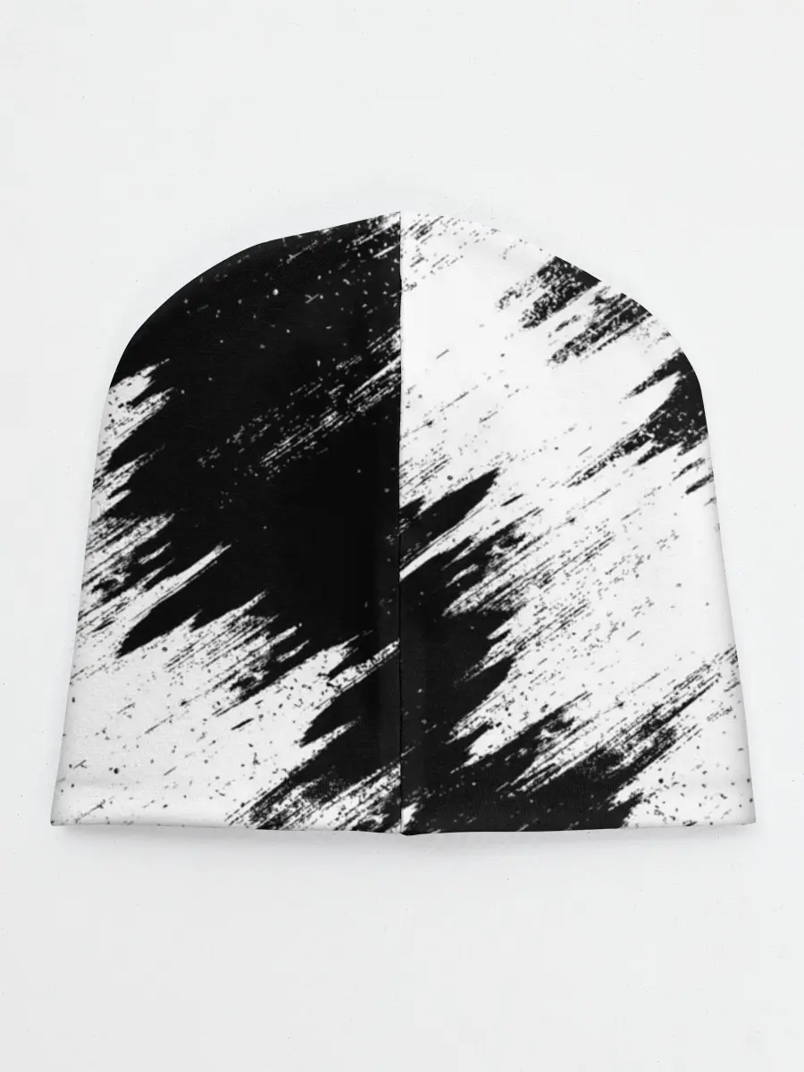 Детская шапка / Juventus