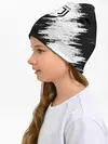 Детская шапка / Juventus
