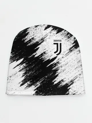 Детская шапка / Juventus