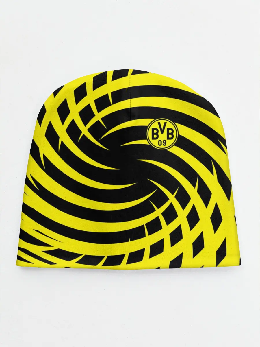 Детская шапка / FC Borussia Dortmund