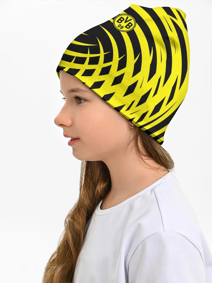 Детская шапка / FC Borussia Dortmund