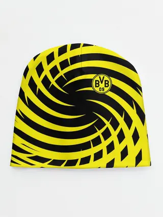 Детская шапка / FC Borussia Dortmund