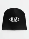 Детская шапка / KIA sport auto abstract